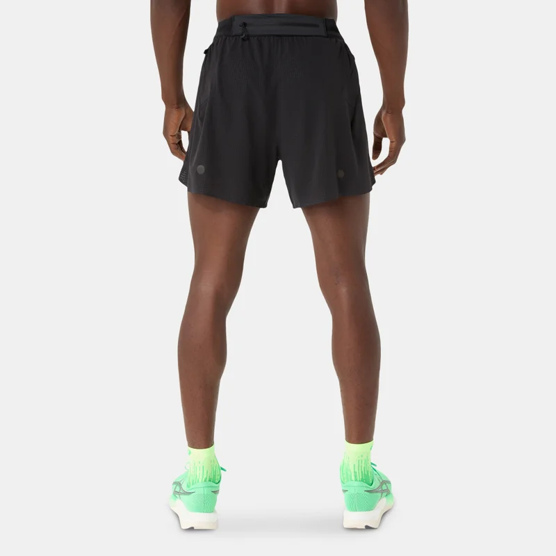 اسيكس Men's Metarun Shorts